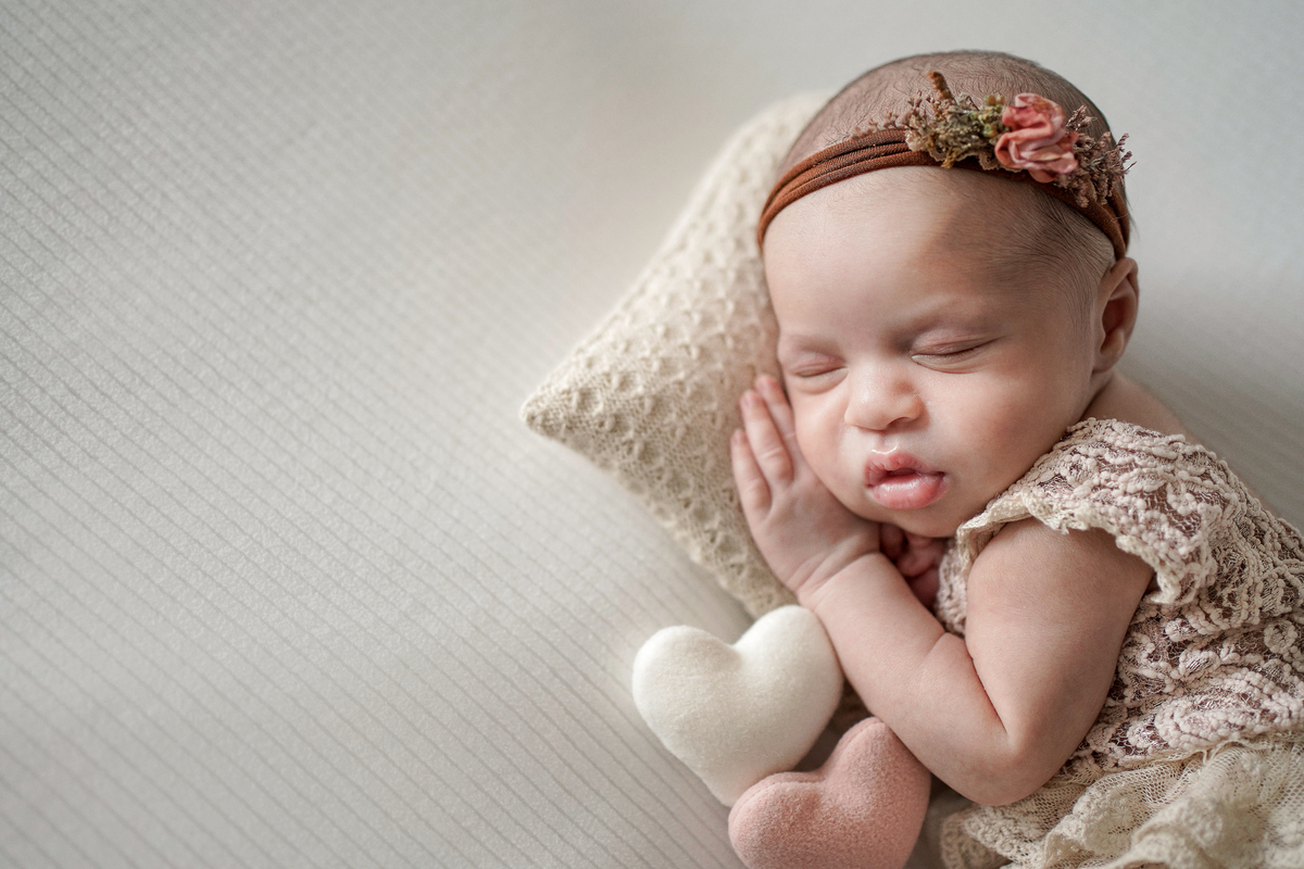 Fotografia newborn Ester pais Mario Cida camila kobata davimartins