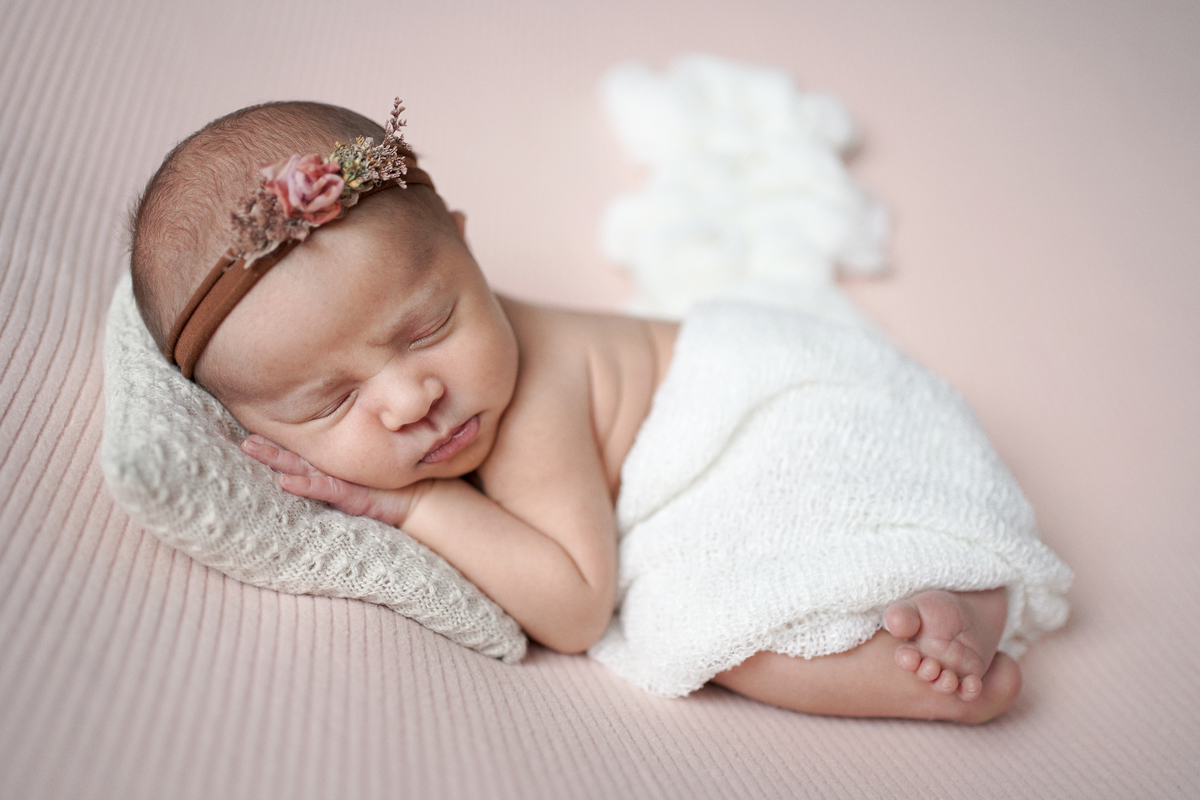 newborn Rebeca recem nascido Camila Kobata