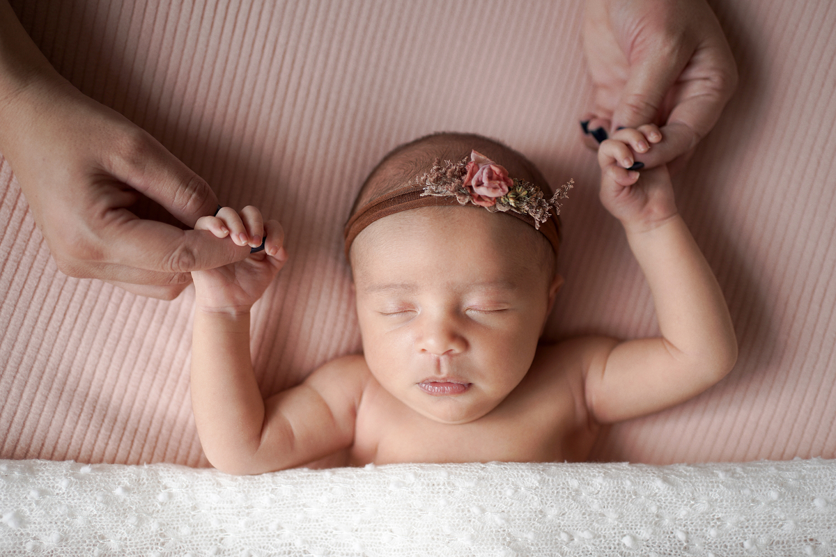 newborn Rebeca recem nascido Camila Kobata