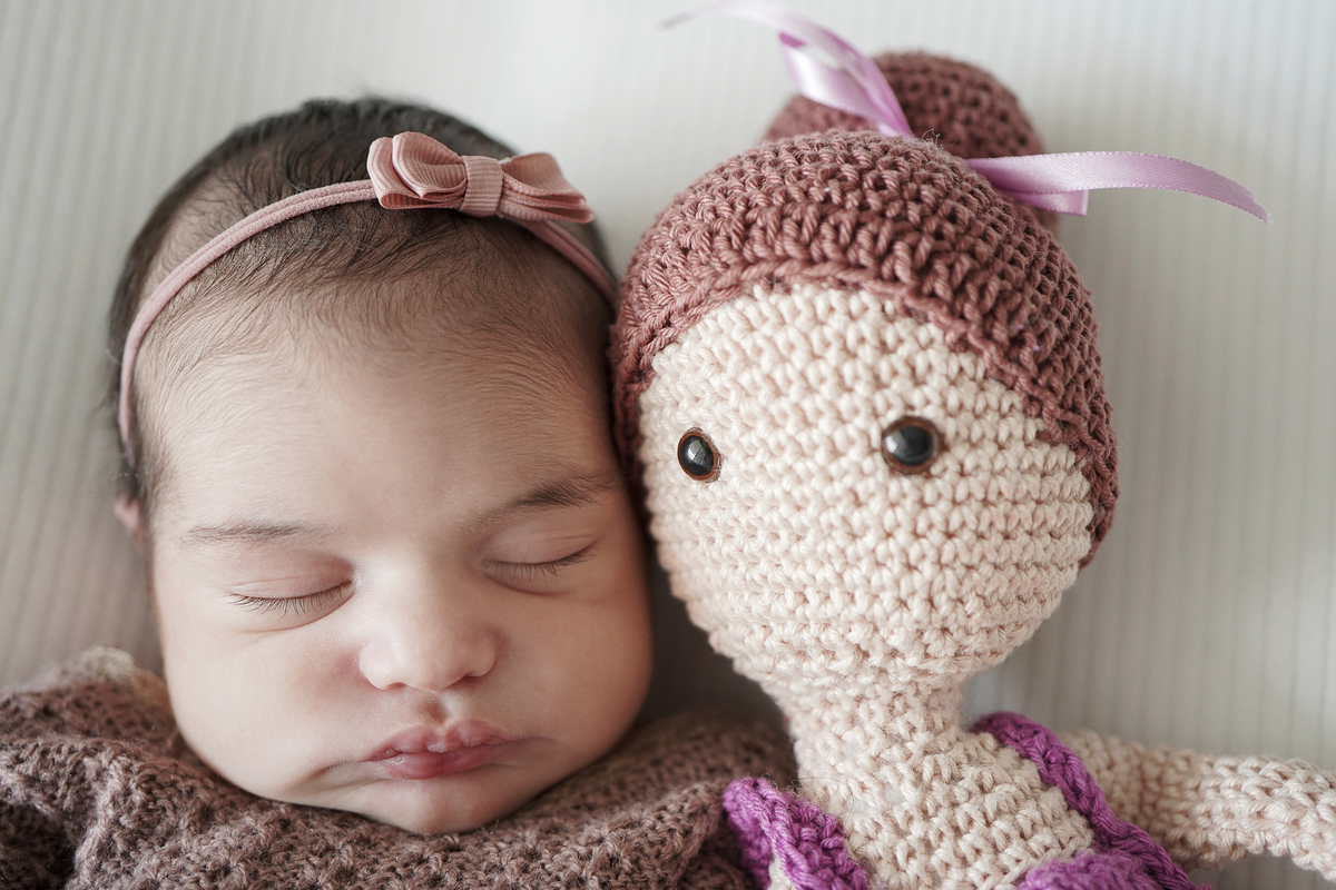 newborn manuela camilakobata camila kobata recem nascido