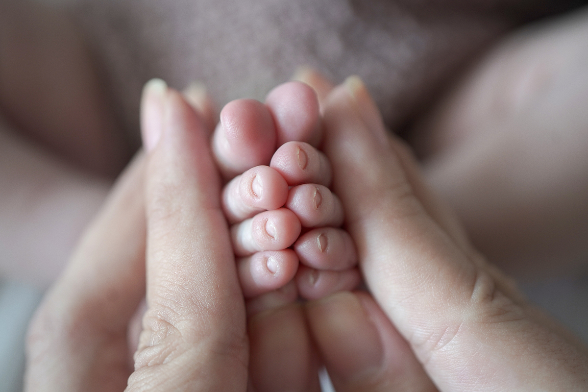 newborn manuela camilakobata camila kobata recem nascido