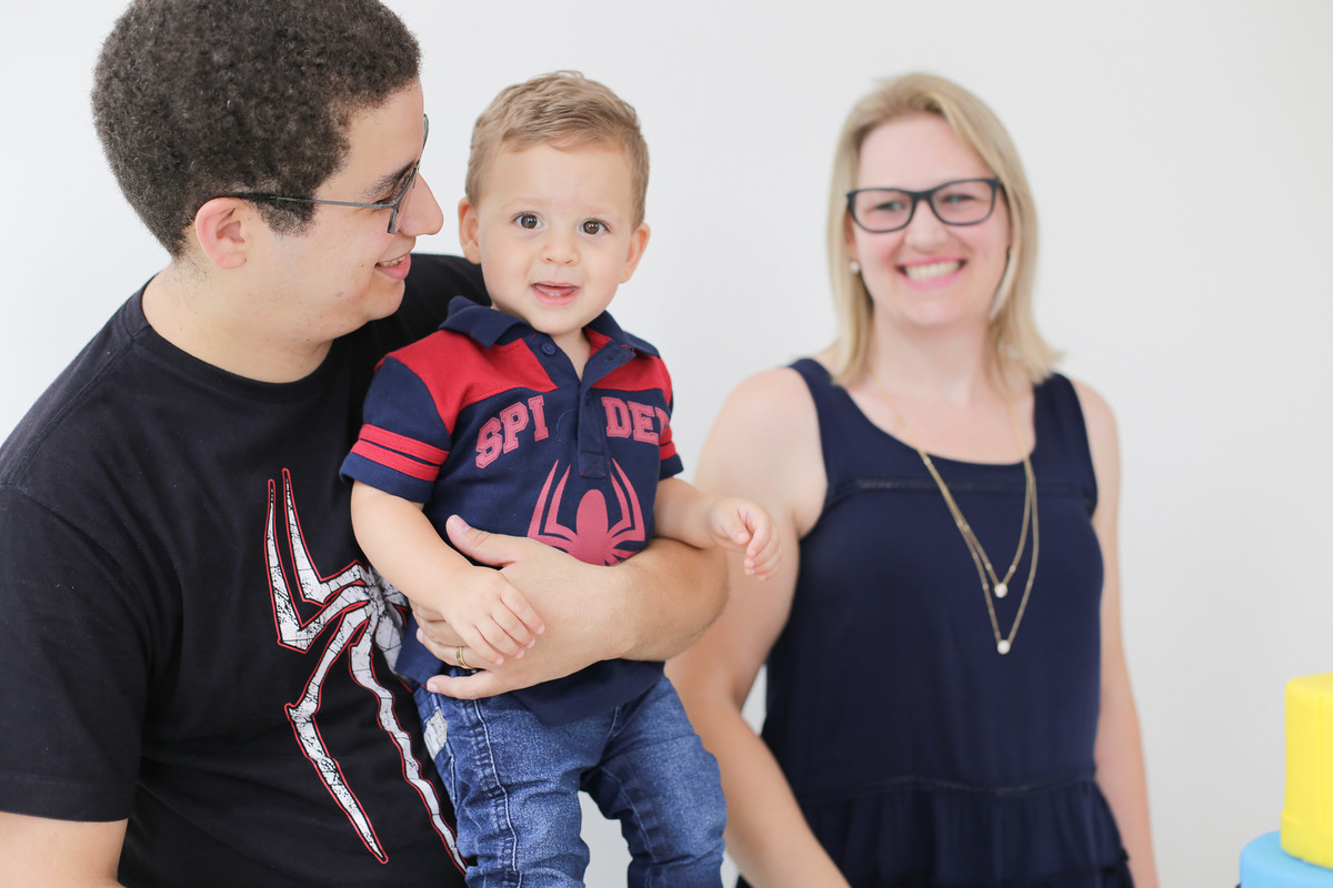decoração aniversário Homem Aranha Camila São Paulo fotografia