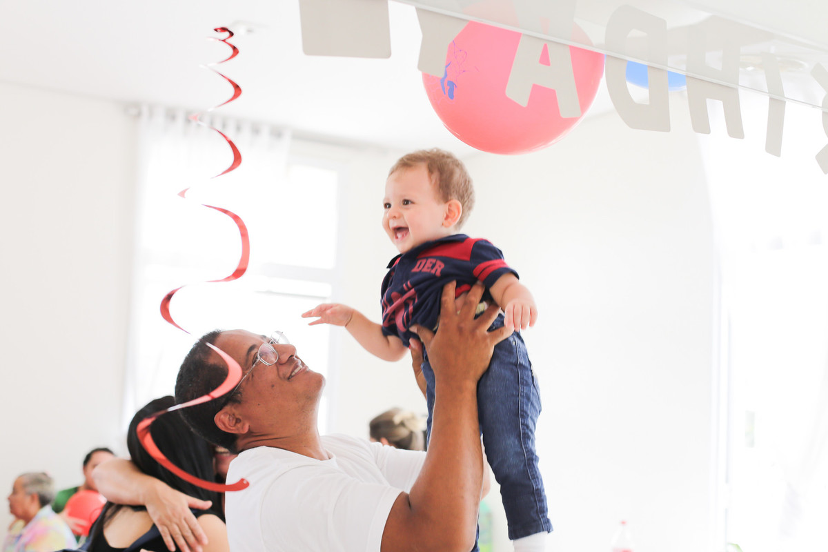 decoração aniversário Homem Aranha Camila São Paulo fotografia