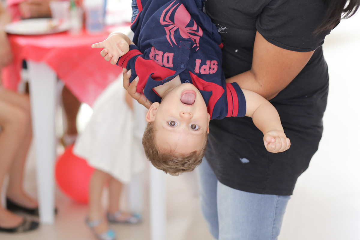 decoração aniversário Homem Aranha Camila São Paulo fotografia