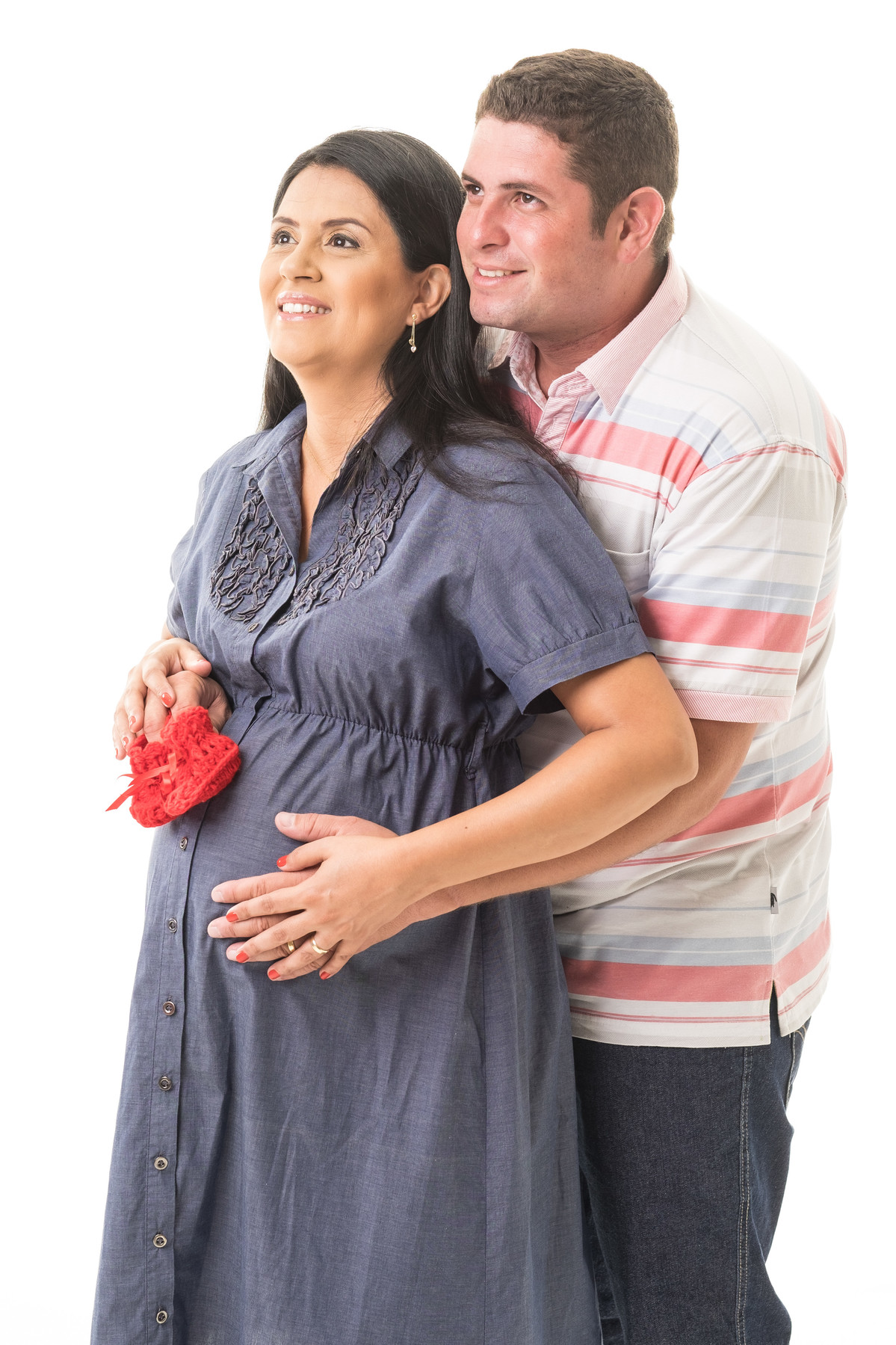 Gestante Fran Guarulhos Ensaio Camila Kobata