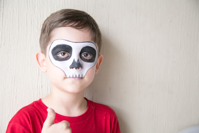 decoração são paulo futebol aniversário