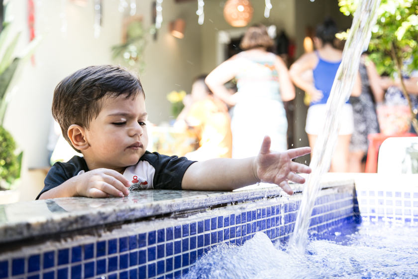 decoração são paulo futebol aniversário