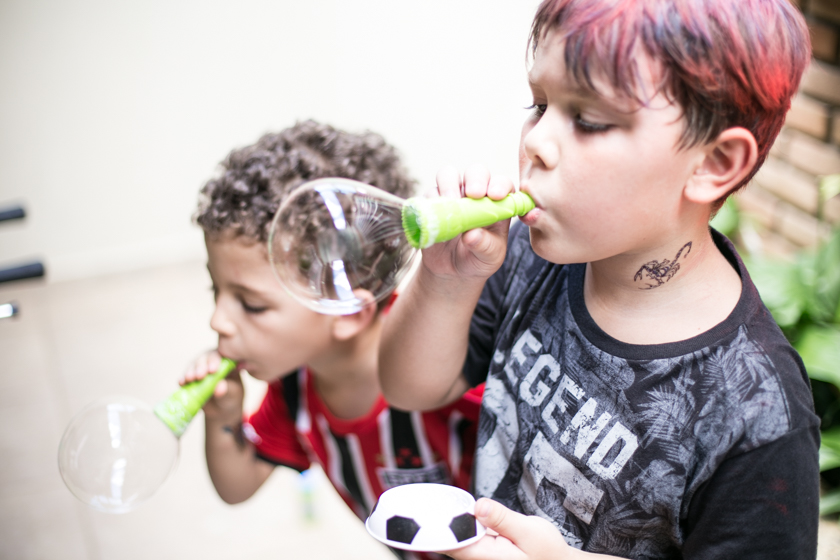 Aniversário são paulo Júnior Guarulhos fotografia