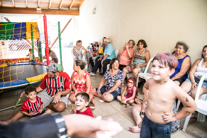 Aniversário são paulo Júnior Guarulhos fotografia