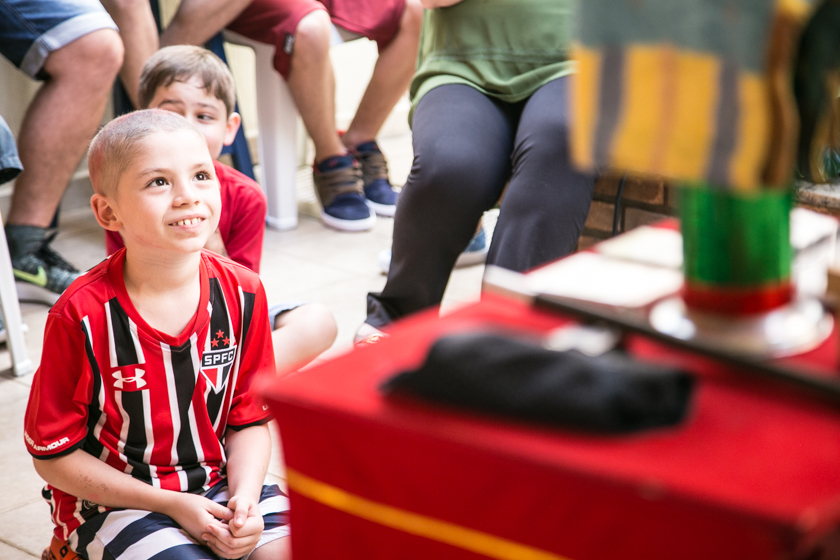Aniversário são paulo Júnior Guarulhos fotografia