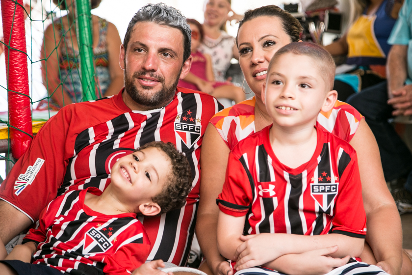 Aniversário são paulo Júnior Guarulhos fotografia