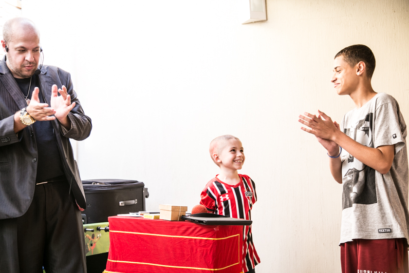 Aniversário são paulo Júnior Guarulhos fotografia