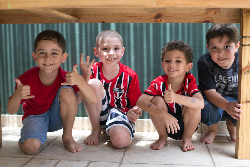 decoração são paulo futebol aniversário
