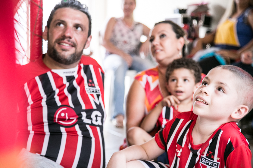 Aniversário são paulo Júnior Guarulhos fotografia