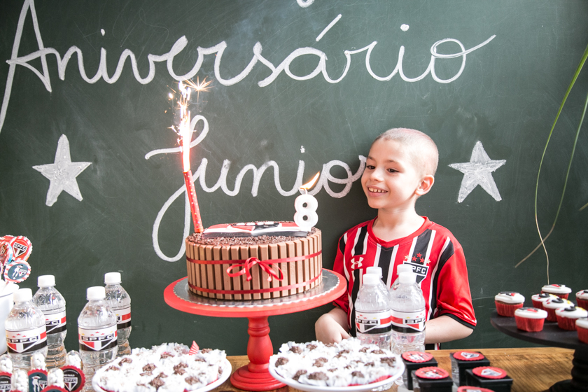 Aniversário são paulo Júnior Guarulhos fotografia