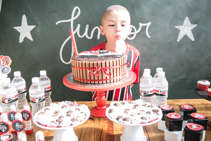 Aniversário são paulo Júnior Guarulhos fotografia