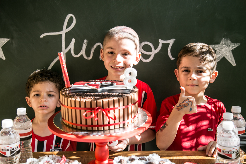 Aniversário são paulo Júnior Guarulhos fotografia