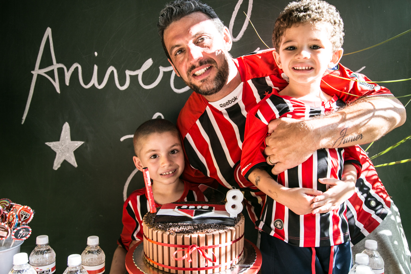 Aniversário são paulo Júnior Guarulhos fotografia