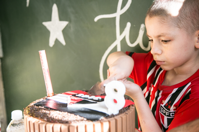 Aniversário são paulo Júnior Guarulhos fotografia