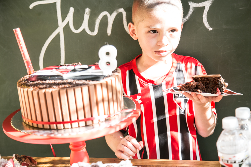 Aniversário são paulo Júnior Guarulhos fotografia