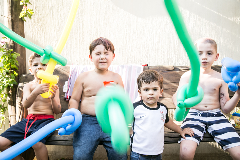 Aniversário são paulo Júnior Guarulhos fotografia