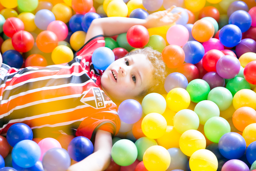 decoração são paulo futebol aniversário