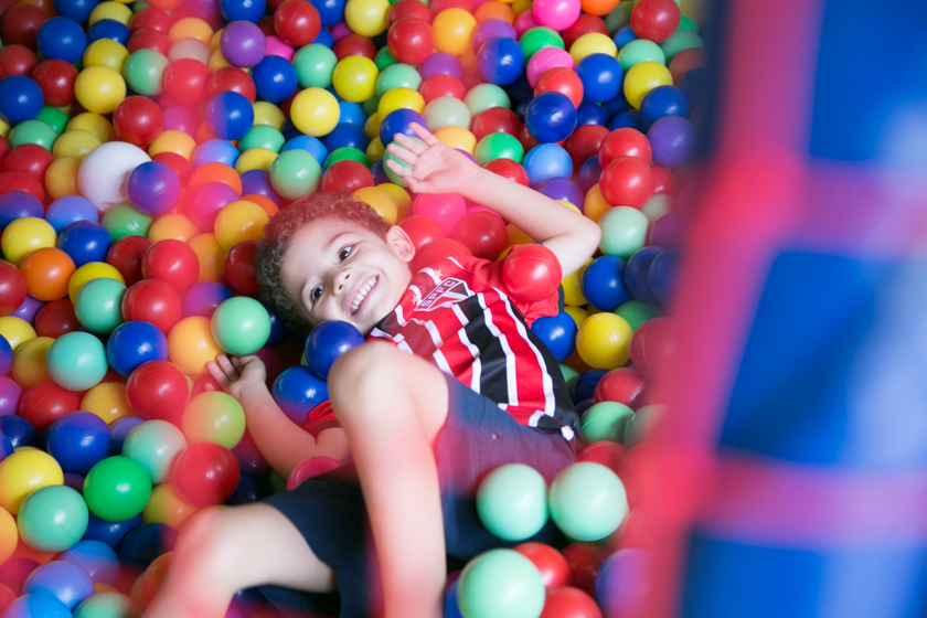 decoração são paulo futebol aniversário