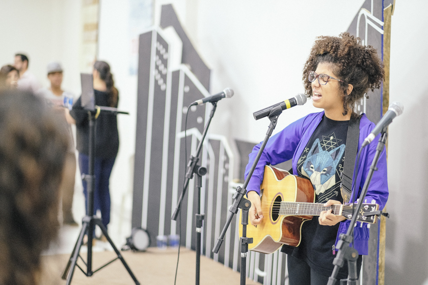 Trilhas Pedro Borel Comunidade da Graça Projeto MAG CamilaKobata Camila Kobata fotografia Guarulhos Carnaval