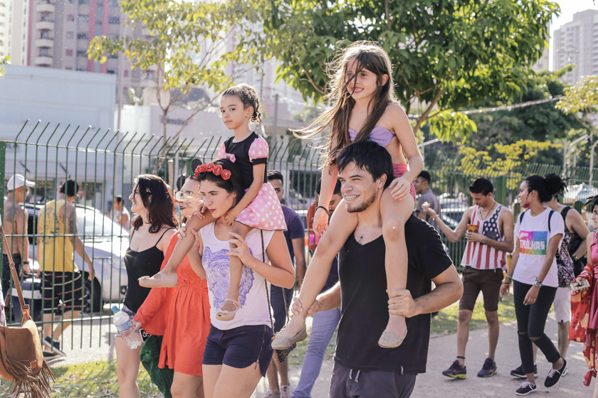 Trilhas Pedro Borel Comunidade da Graça Projeto MAG CamilaKobata Camila Kobata fotografia Guarulhos Carnaval Samuel Mendonça Bosque Maia