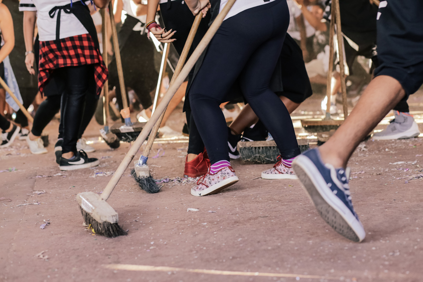 Trilhas Pedro Borel Comunidade da Graça Projeto MAG CamilaKobata Camila Kobata fotografia Guarulhos Carnaval Samuel Mendonça Bosque Maia