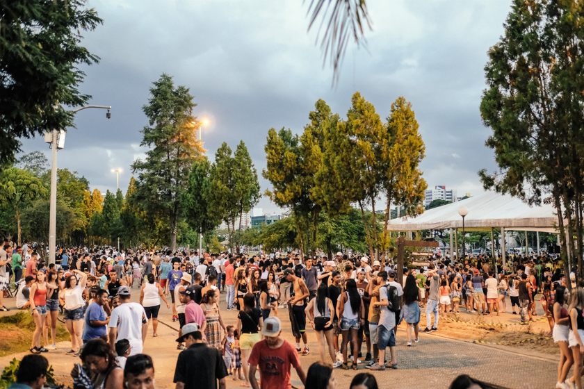 Trilhas Pedro Borel Comunidade da Graça Projeto MAG CamilaKobata Camila Kobata fotografia Guarulhos Carnaval Samuel Mendonça Bosque Maia