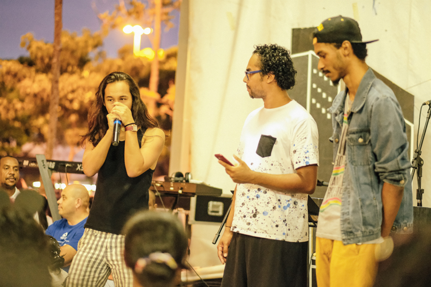Trilhas Pedro Borel Comunidade da Graça Projeto MAG CamilaKobata Camila Kobata fotografia Guarulhos Carnaval Samuel Mendonça Bosque Maia