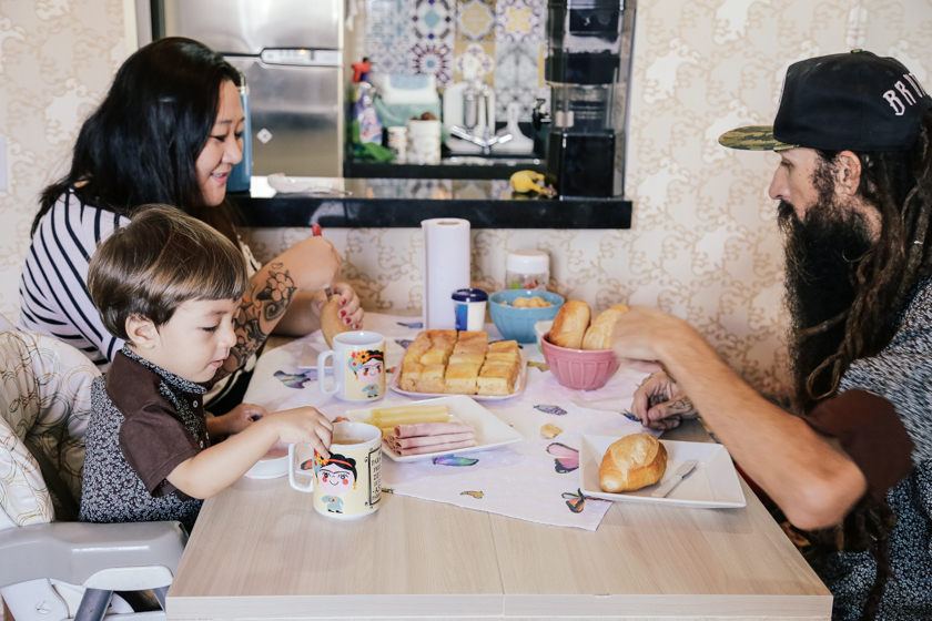 ensaio família cotidiano pato miroca pedro guarulhos fotografia