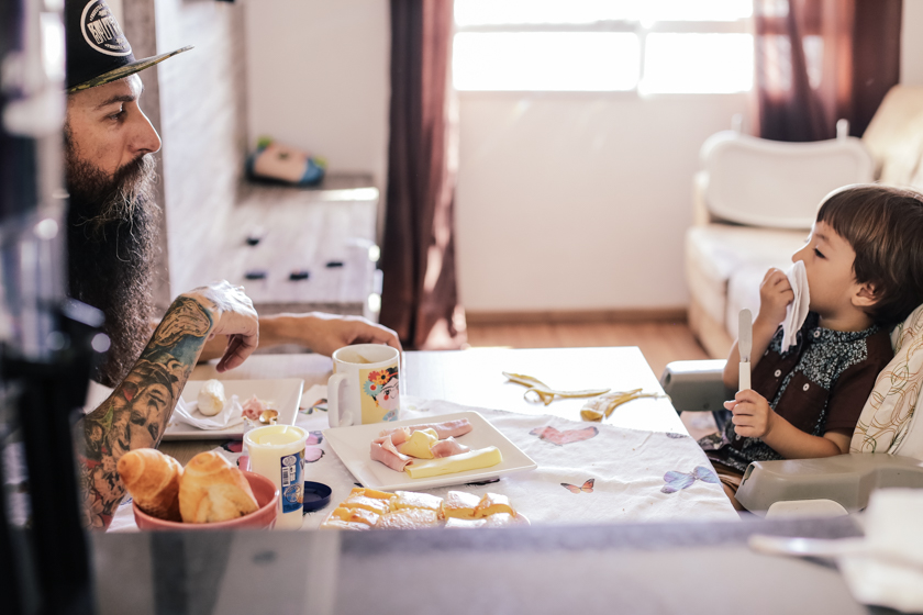 ensaio família cotidiano pato miroca pedro guarulhos fotografia