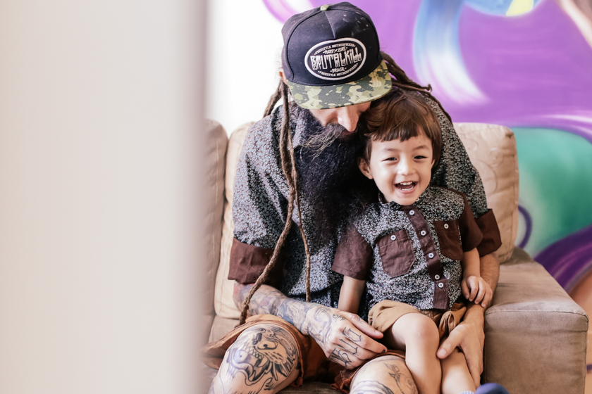 ensaio família cotidiano pato miroca pedro guarulhos fotografia