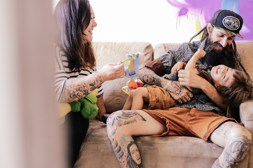 ensaio família cotidiano pato miroca pedro guarulhos fotografia