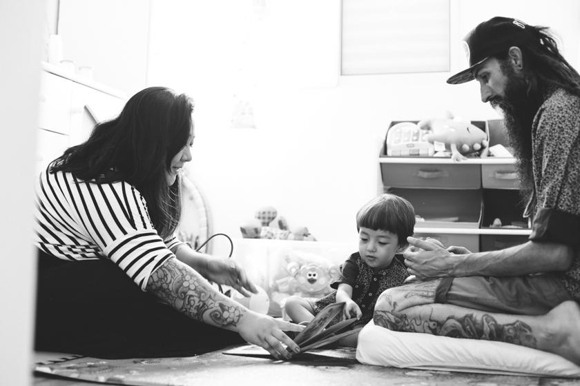 ensaio família cotidiano pato miroca pedro guarulhos fotografia