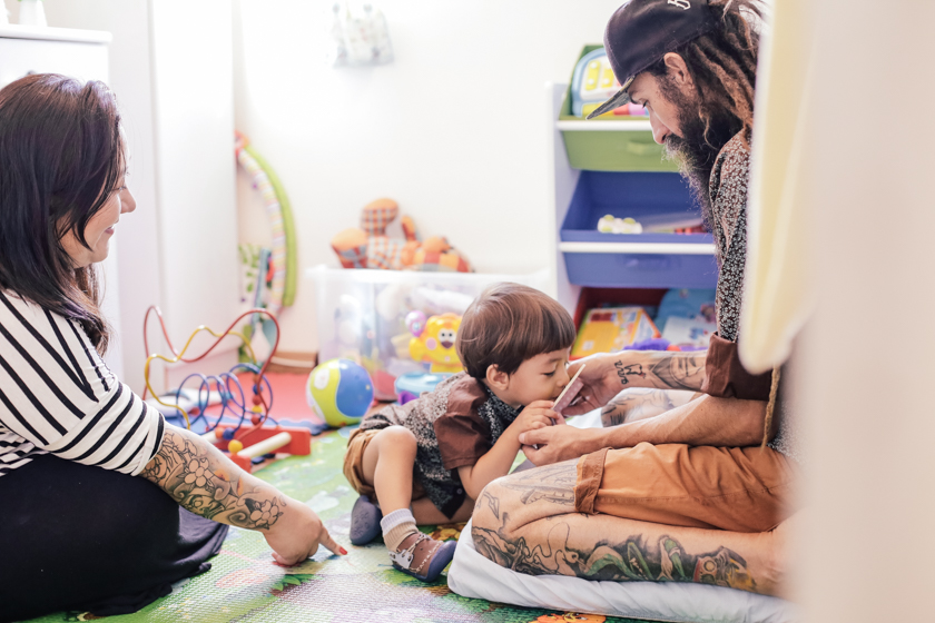 ensaio família cotidiano pato miroca pedro guarulhos fotografia