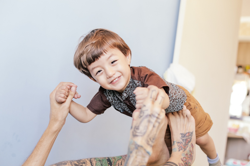 ensaio família cotidiano pato miroca pedro guarulhos fotografia