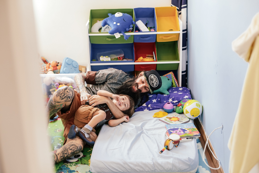 ensaio família cotidiano pato miroca pedro guarulhos fotografia