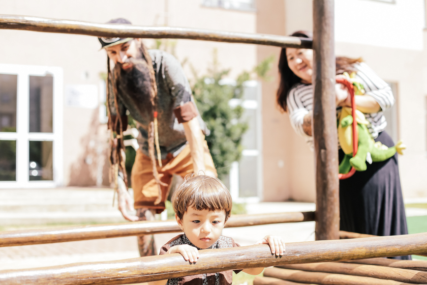 ensaio família cotidiano pato miroca pedro guarulhos fotografia