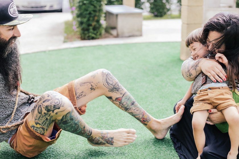 ensaio família cotidiano pato miroca pedro guarulhos fotografia