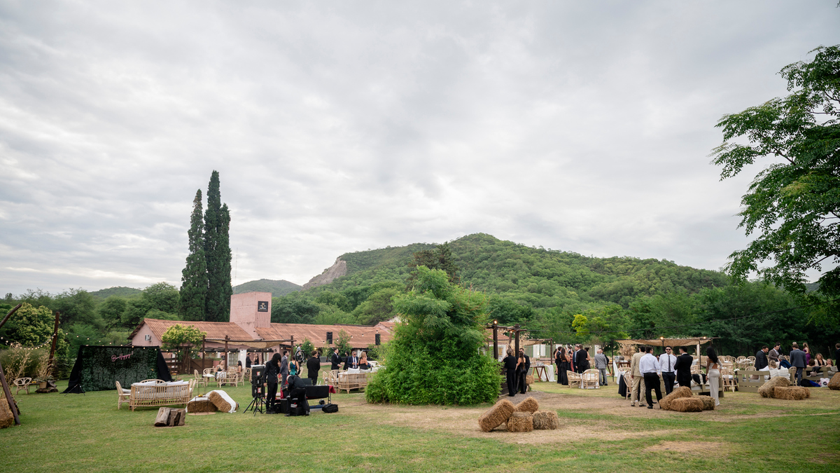 Luiggi Benedetto. Wedding Photographer