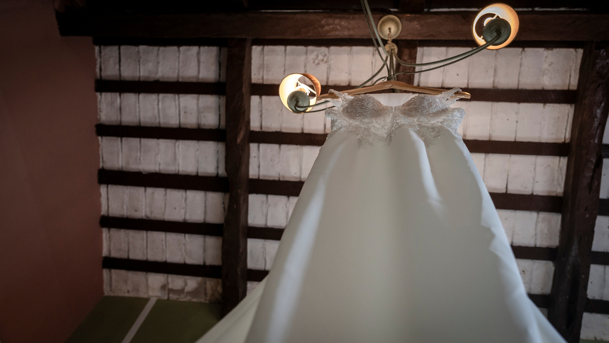 Luiggi Benedetto. Wedding Photographer