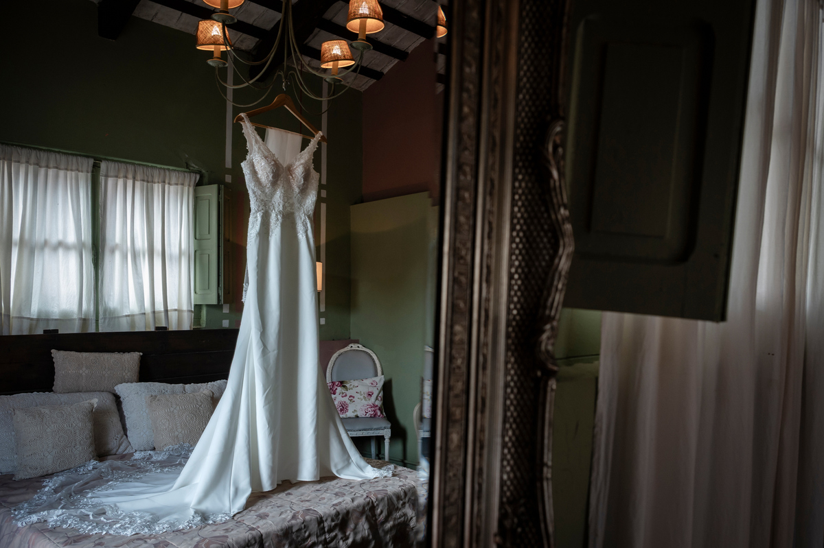 Luiggi Benedetto. Wedding Photographer