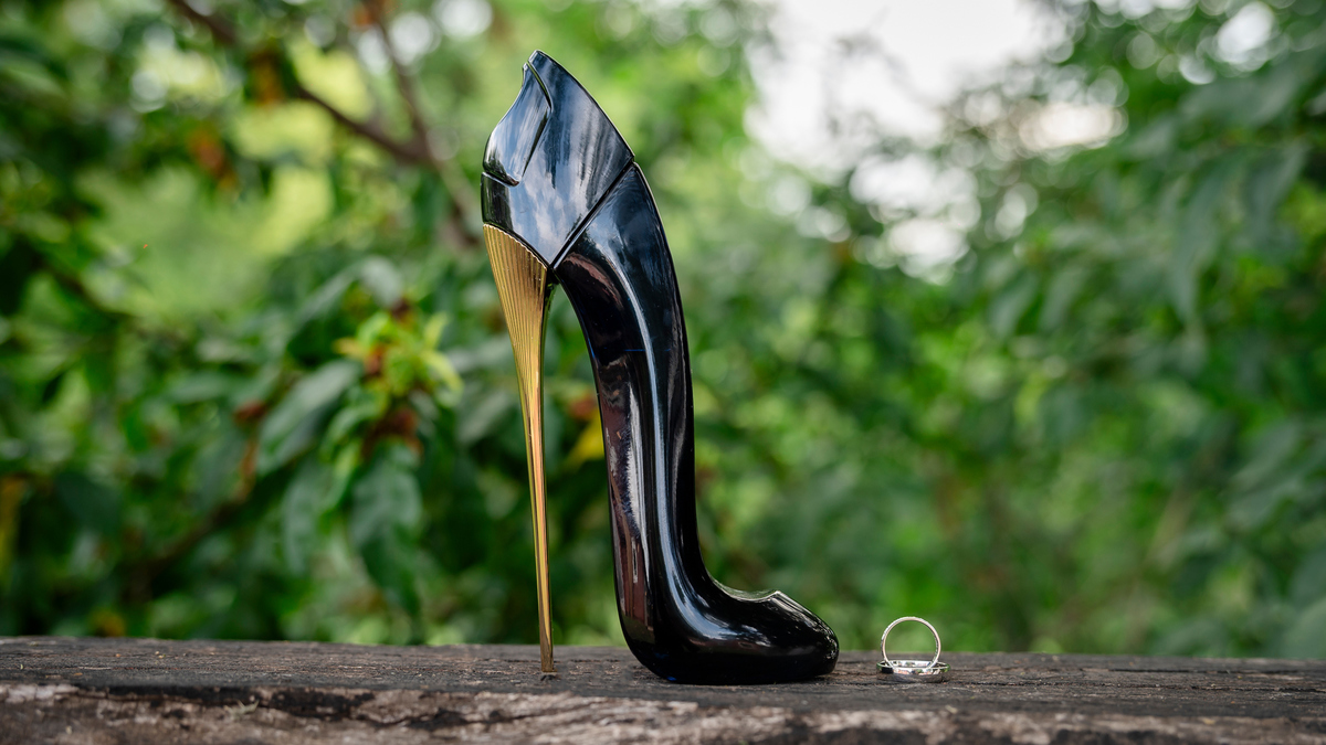 Luiggi Benedetto. Wedding Photographer