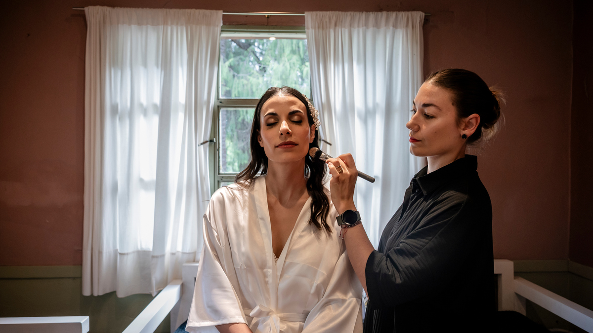 Luiggi Benedetto. Wedding Photographer