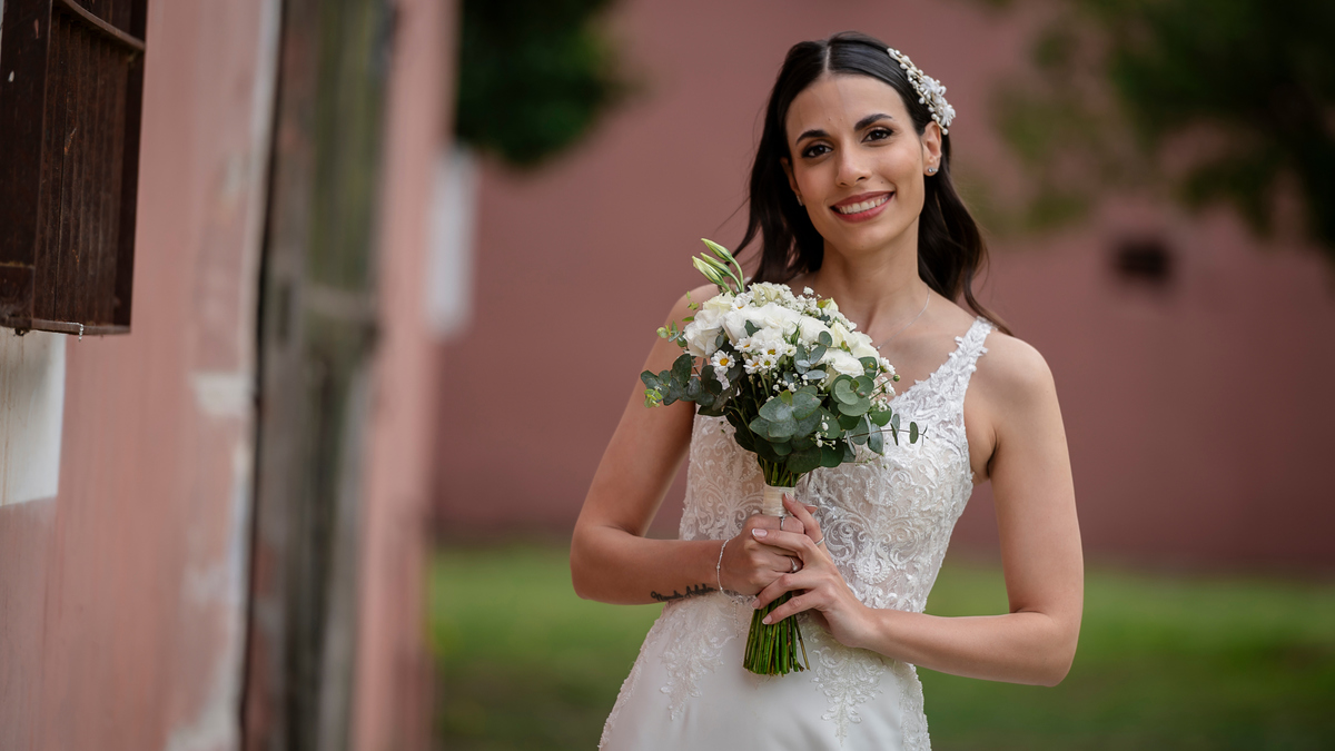 Luiggi Benedetto. Wedding Photographer