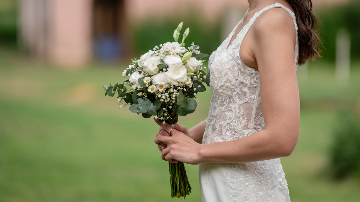 Luiggi Benedetto. Wedding Photographer
