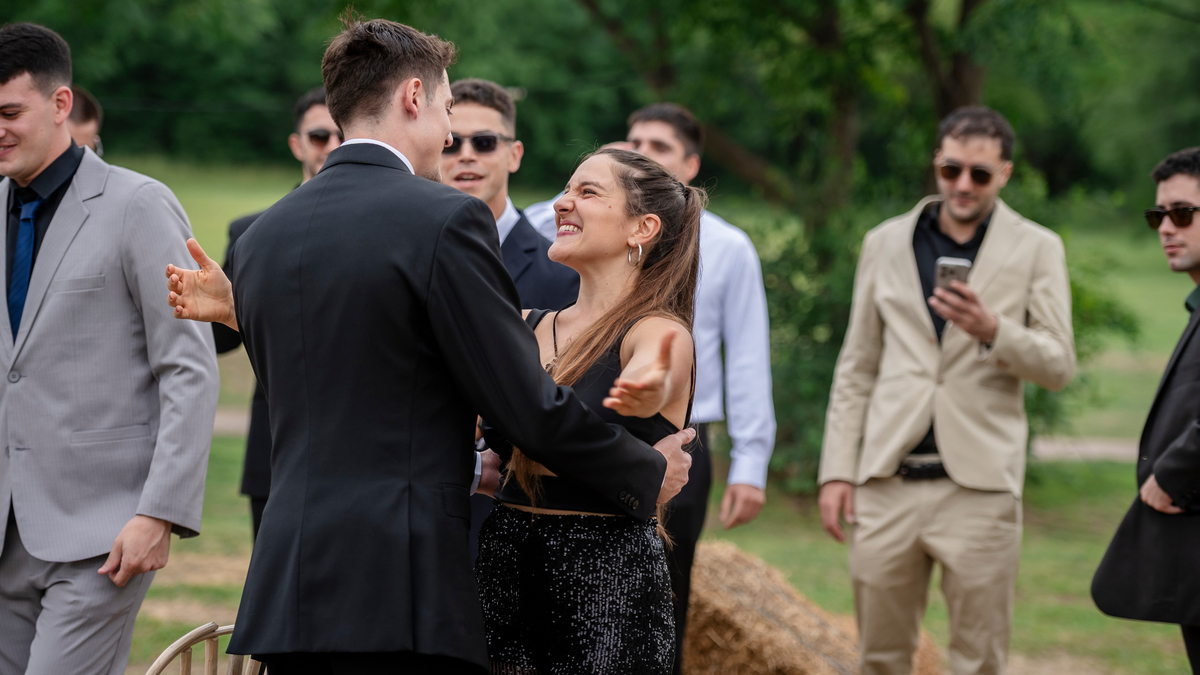 Luiggi Benedetto. Wedding Photographer